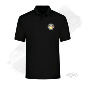 MDSL Polo Shirt