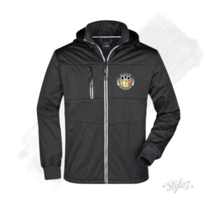 MDSL Maritim Regenjacke