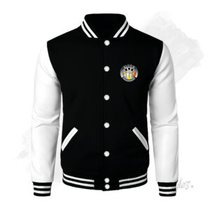 MDSL College Jacket