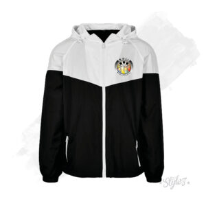 MDSL 2 TONE Windrunner