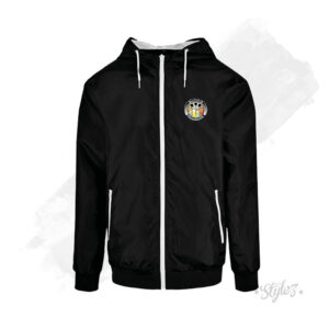 MDSL Recycled Windrunner