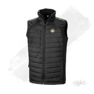 MDSL Bodywarmer