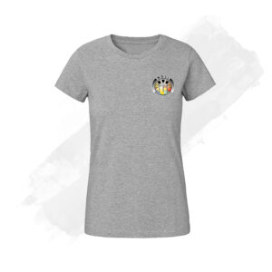 MDSL Lady T-Shirt