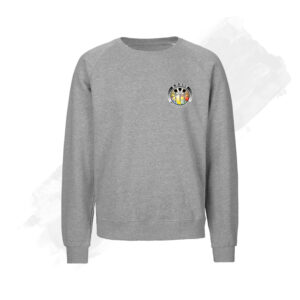 MDSL Sweater