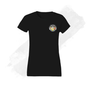 MDSL Lady T-Shirt