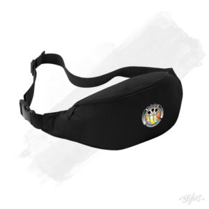 MDSL Recycled Waistpack